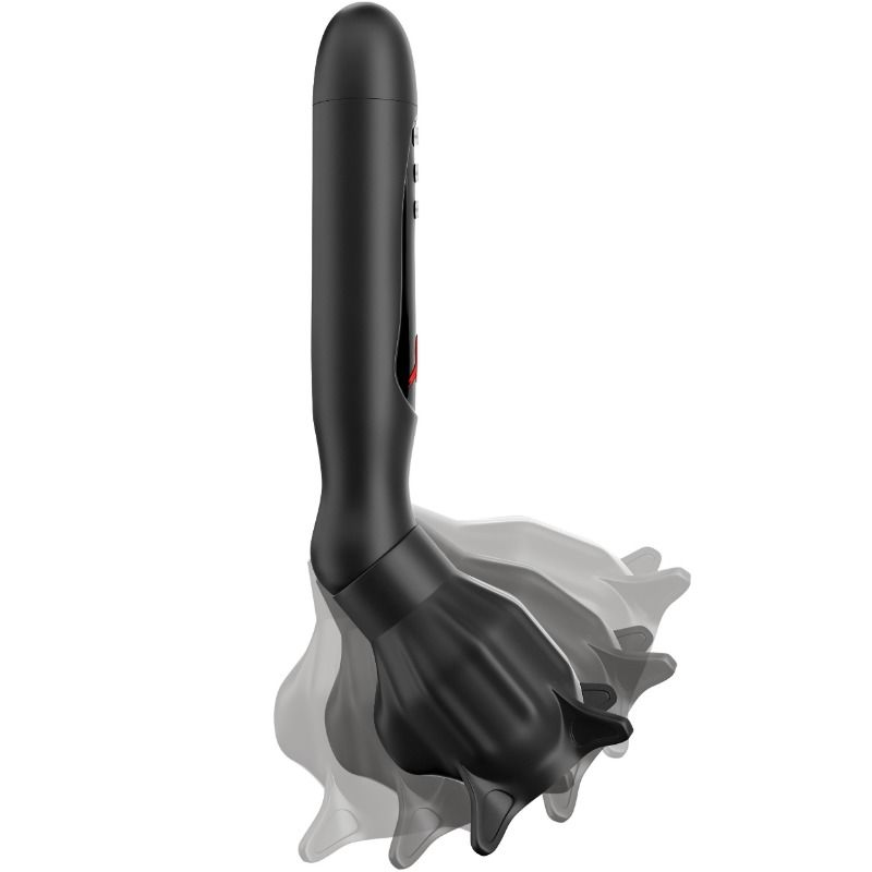 PDX ELITE - VIBRATING STIMULATORS WITH ROTO-SUCKER SUCTION