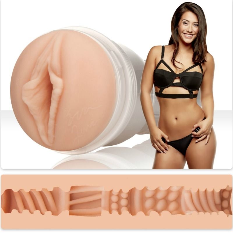 FLESHLIGHT GIRLS - EVA LOVIA SUGAR PUSSY