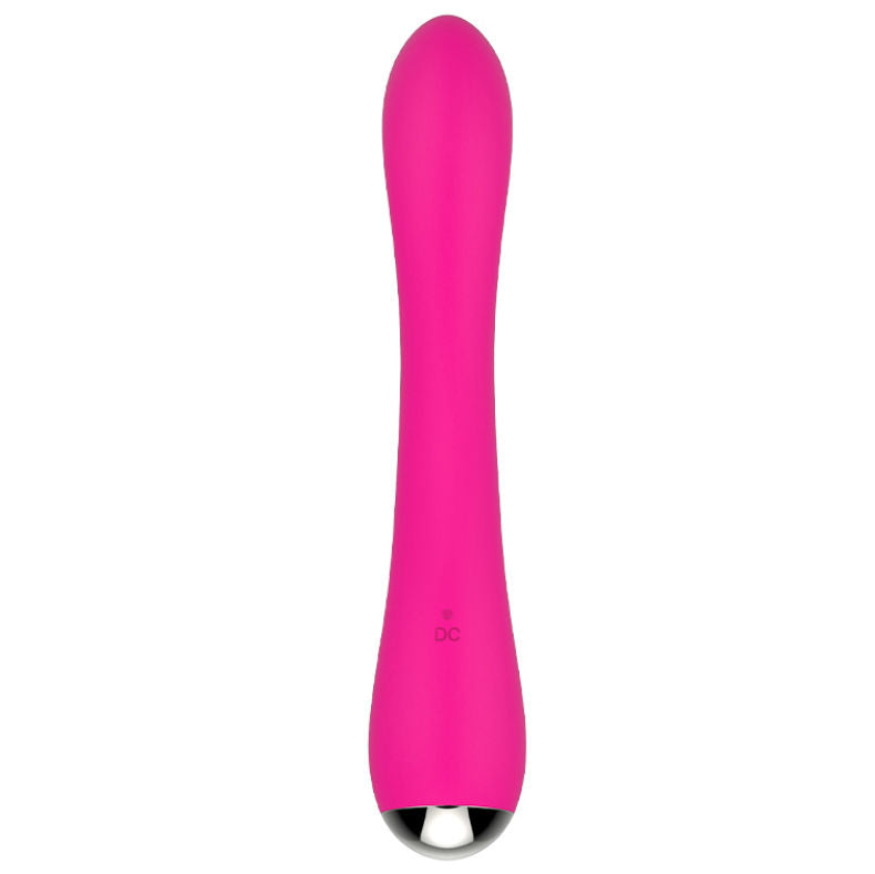 NALONE - IDOL RABBIT WITH CLITORAL ROTATION AND HEAT