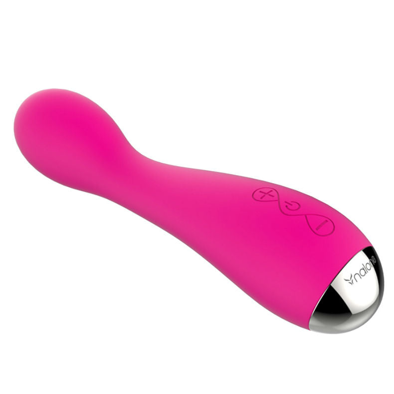 NALONE - POWERFUL G-SPOT VIBRATOR SOFT TO THE TOUCH