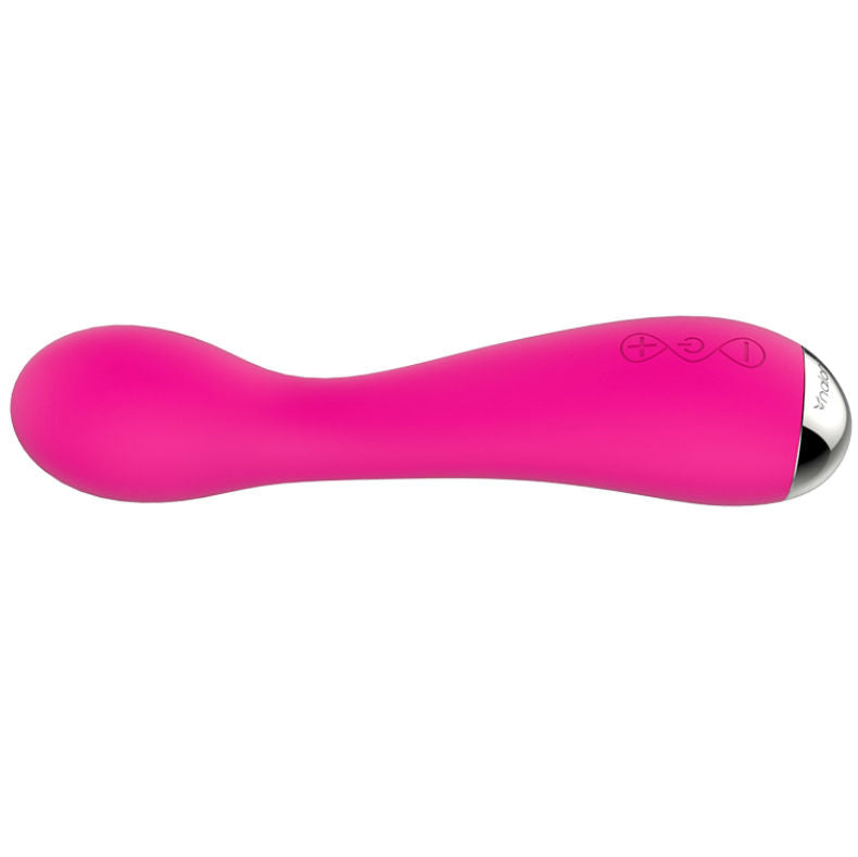 NALONE - POWERFUL G-SPOT VIBRATOR SOFT TO THE TOUCH