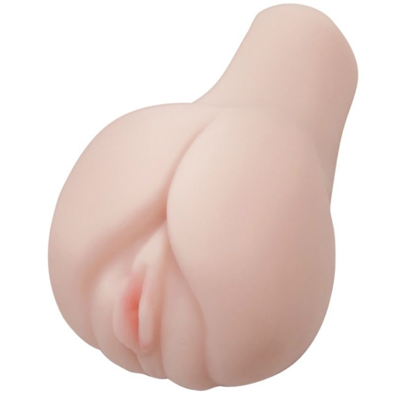 BAILE - 3D VAGINA MASTURBATOR PASSION LADY
