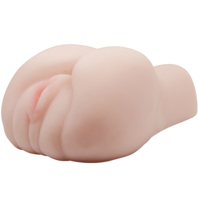 BAILE - 3D VAGINA MASTURBATOR PASSION LADY