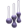 I PLAY - KEGEL BALLS FRIEND - PURPLE