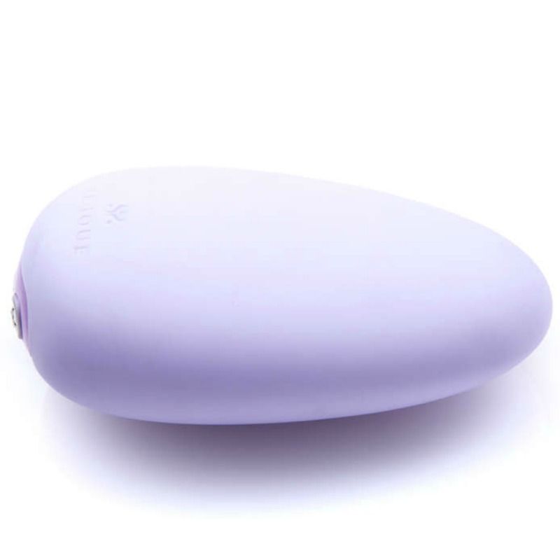 I PLAY - MIMI SOFT MASSAGER PURPLE