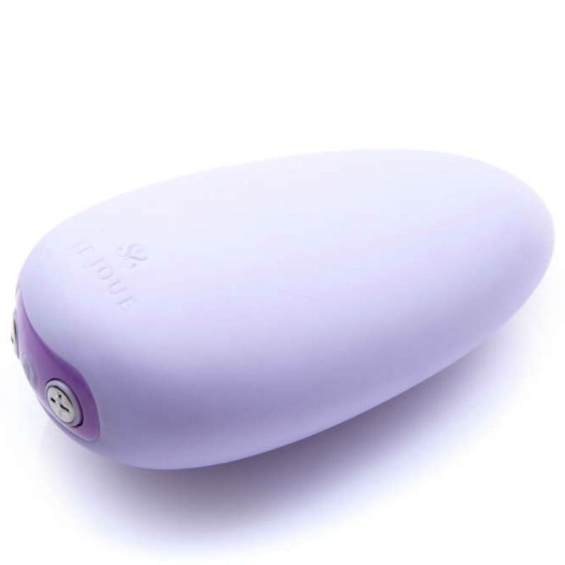 I PLAY - MIMI SOFT MASSAGER PURPLE