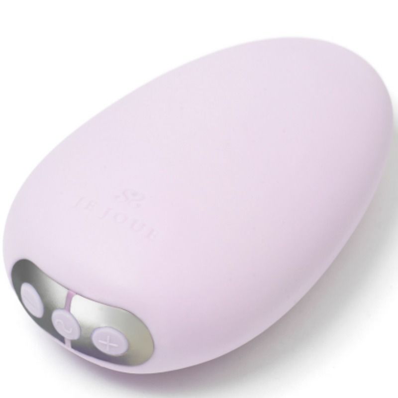 I PLAY - MIMI SOFT MASSAGER PURPLE