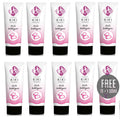 KIKÍ TRAVEL - BUBBLEGUM FLAVOURED LUBRICANT 50ML BUY 10 GET 1 FREE