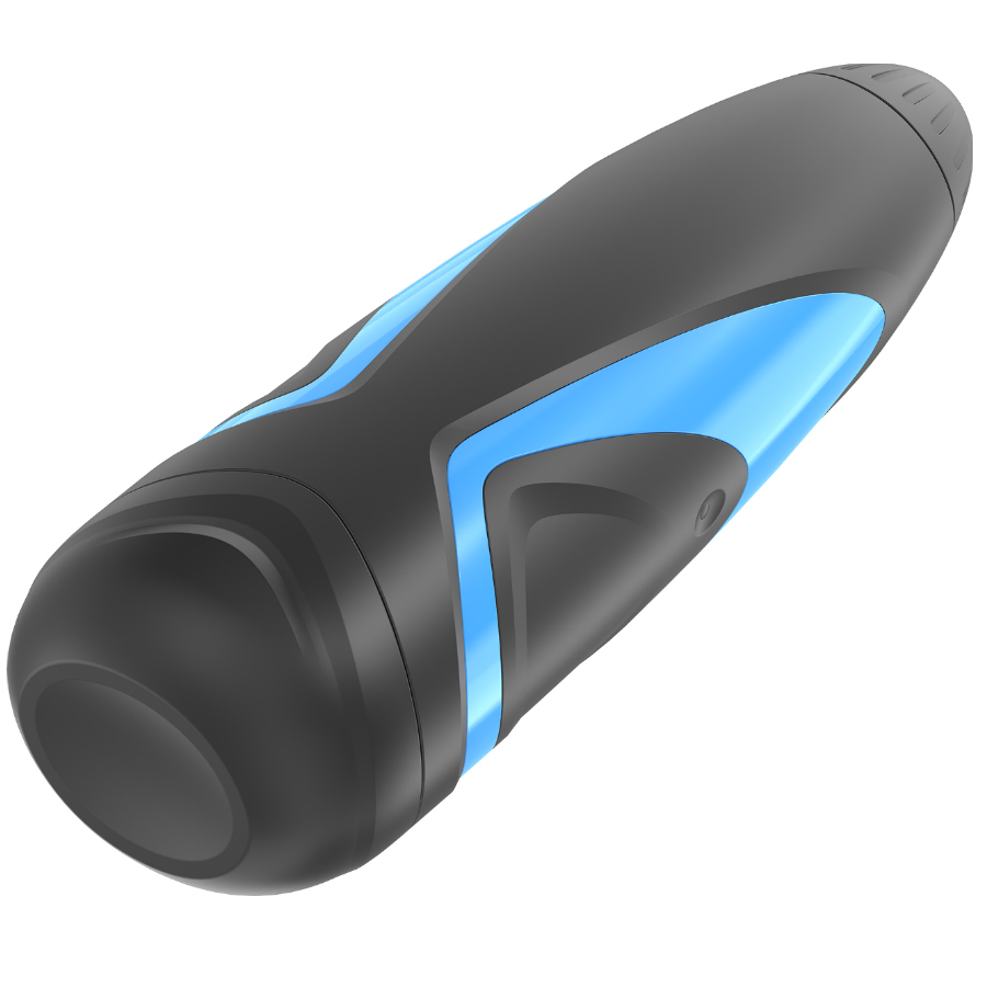 SATISFYER - MEN A MEN'S MASTURBATOR