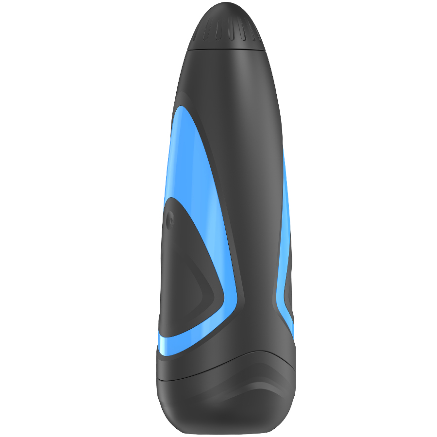SATISFYER - MEN A MEN'S MASTURBATOR