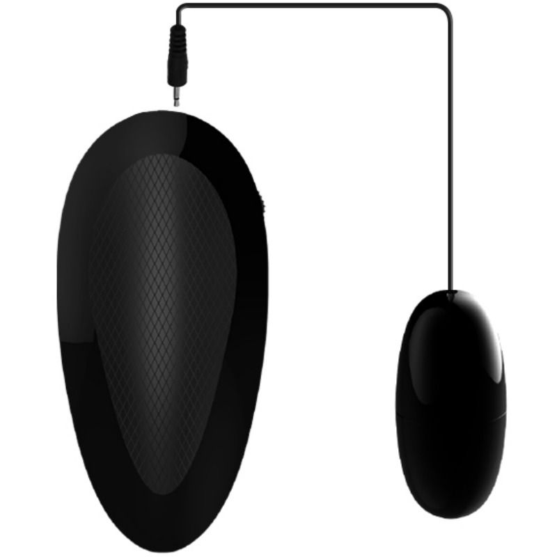 CRAZY BULL - WATER SKIN VAGINA MASTURBATOR WITH VIBRATING BALL 2