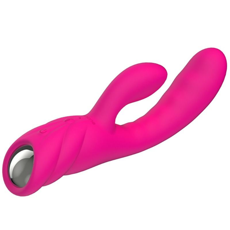 NALONE - HEAT FUNCTION FOR PURE RABBIT VIBRATOR