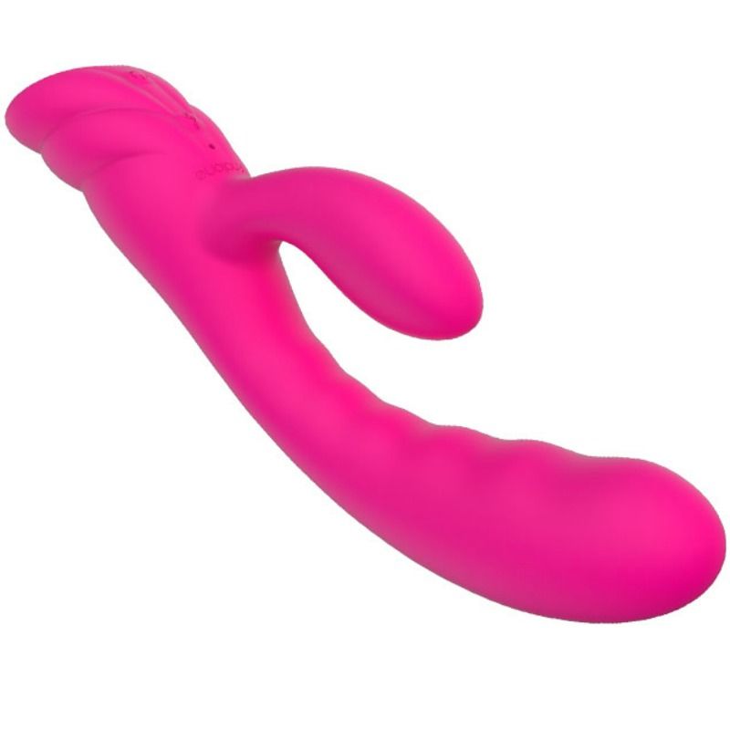 NALONE - HEAT FUNCTION FOR PURE RABBIT VIBRATOR