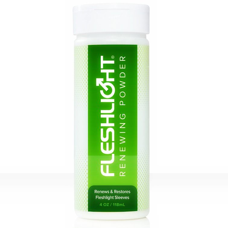 FLESHLIGHT - REJUVENATING POWDER