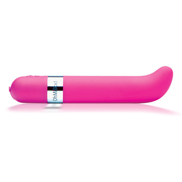 OHMIBOD - FREESTYLE ROSE G-SPOT VIBRATOR