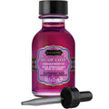 KAMASUTRA - EDIBLE RASPBERRY OIL 22 ML