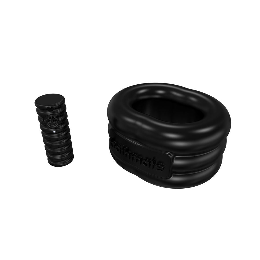 BATHMATE - VIBE 3-SPEED STRETCH RING