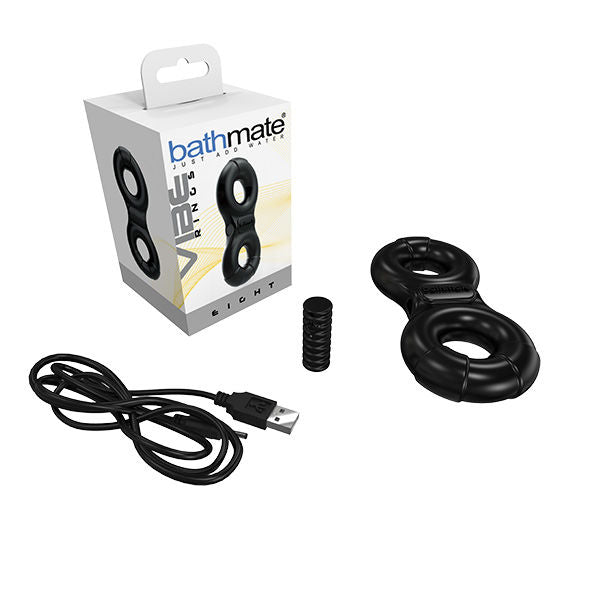 BATHMATE - VIBE EIGHT RING