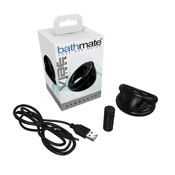 BATHMATE - VIBE RETAINING RING