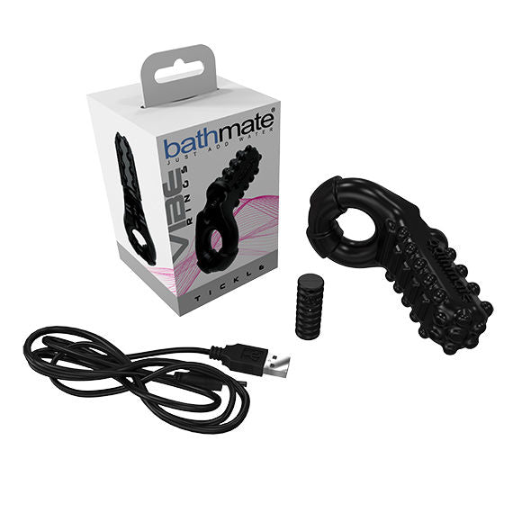 BATHMATE - VIBE TICKLER RING