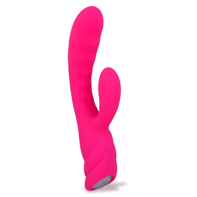 NALONE - HEAT FUNCTION FOR PURE RABBIT VIBRATOR
