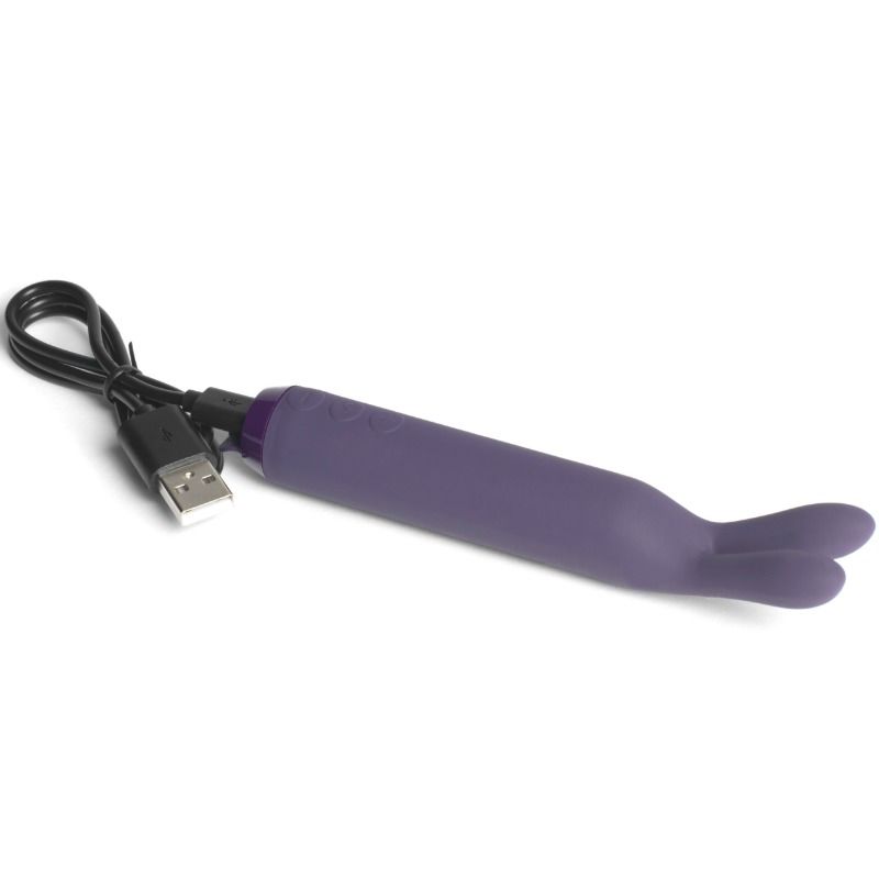 I'M PLAYING - VIBRATING RABBIT PURPLE