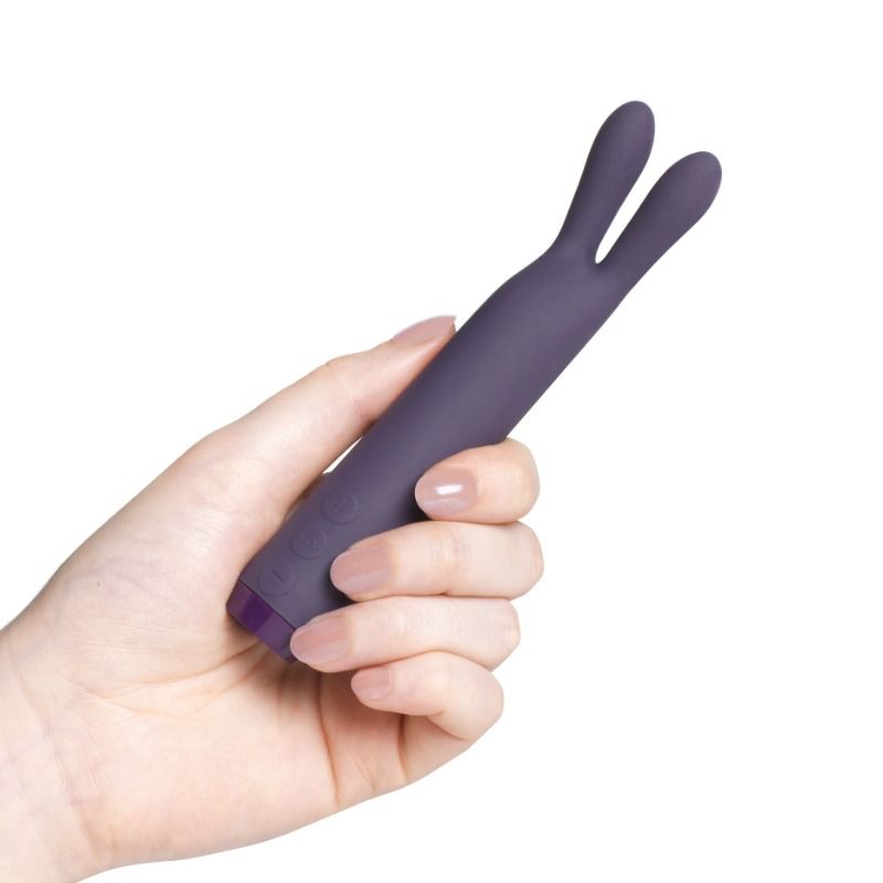 I'M PLAYING - VIBRATING RABBIT PURPLE
