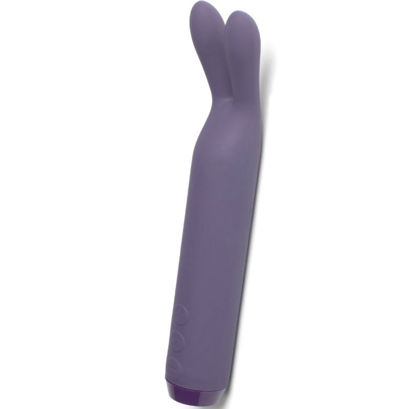 I'M PLAYING - VIBRATING RABBIT PURPLE