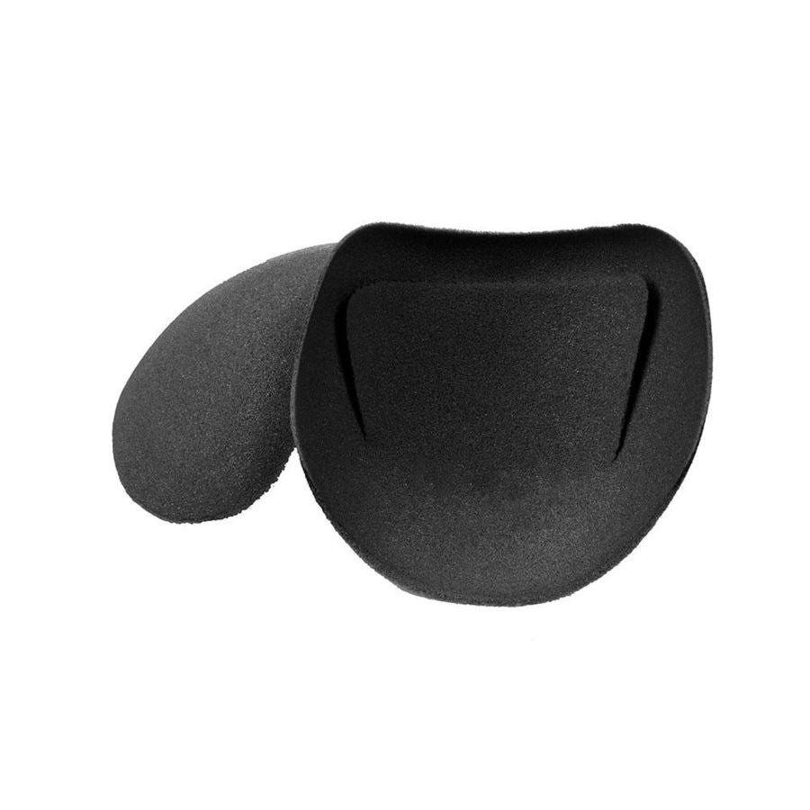BYE-BRA - BLACK SHOULDER PROTECTOR