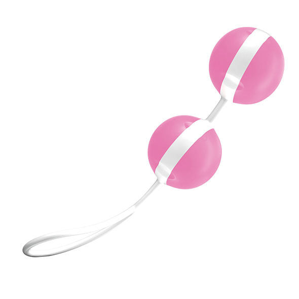JOYDIVION JOYBALLS - PINK BEN WA BALLS