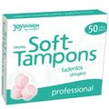 JOYDIVISION SOFT-TAMPONS - ORIGINAL SOFT-TAMPONS PROFESSIONAL
