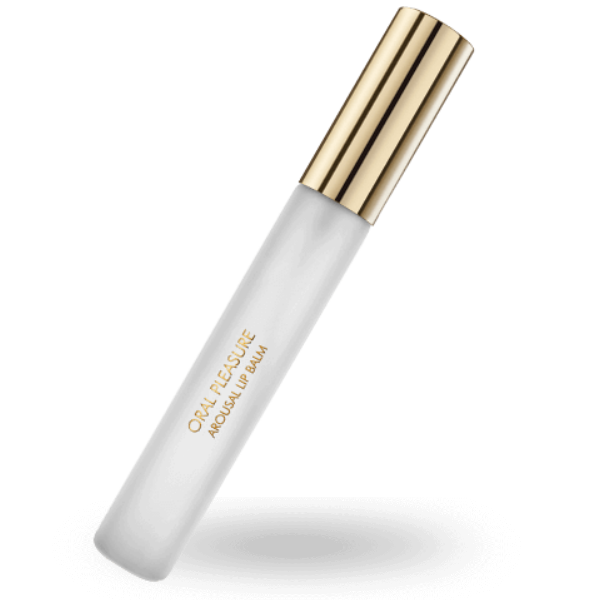 JEWELRY - ORAL SEX GLOSS COOL & WARM EFFECT
