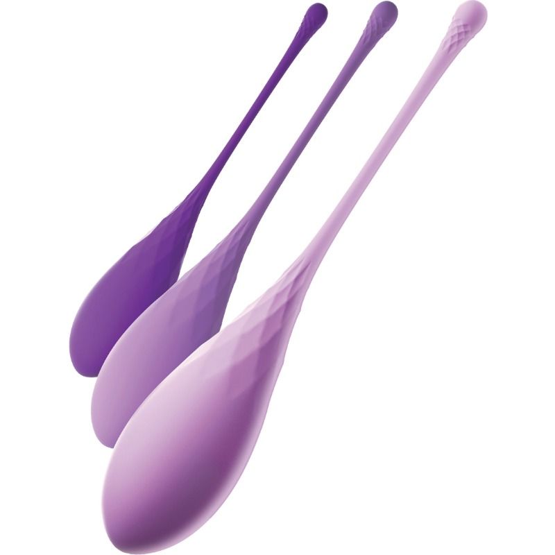 FANTASY FOR HER - KEGEL SET