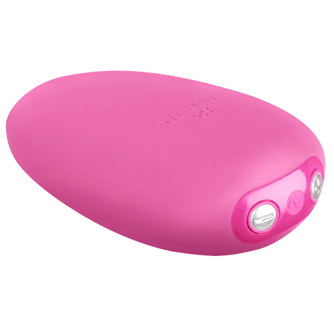 I PLAY - MIMI SOFT MASSAGER FUCHSIA