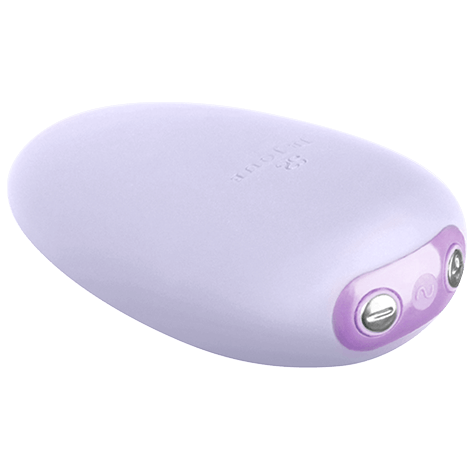 I PLAY - MIMI SOFT MASSAGER PURPLE