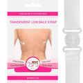 BYE-BRA - STRAPLESS BACK BRA STRAP REDUCER
