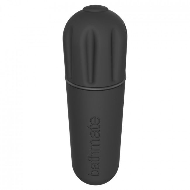 BATHMATE - VIBE BLACK VIBRATING BALL