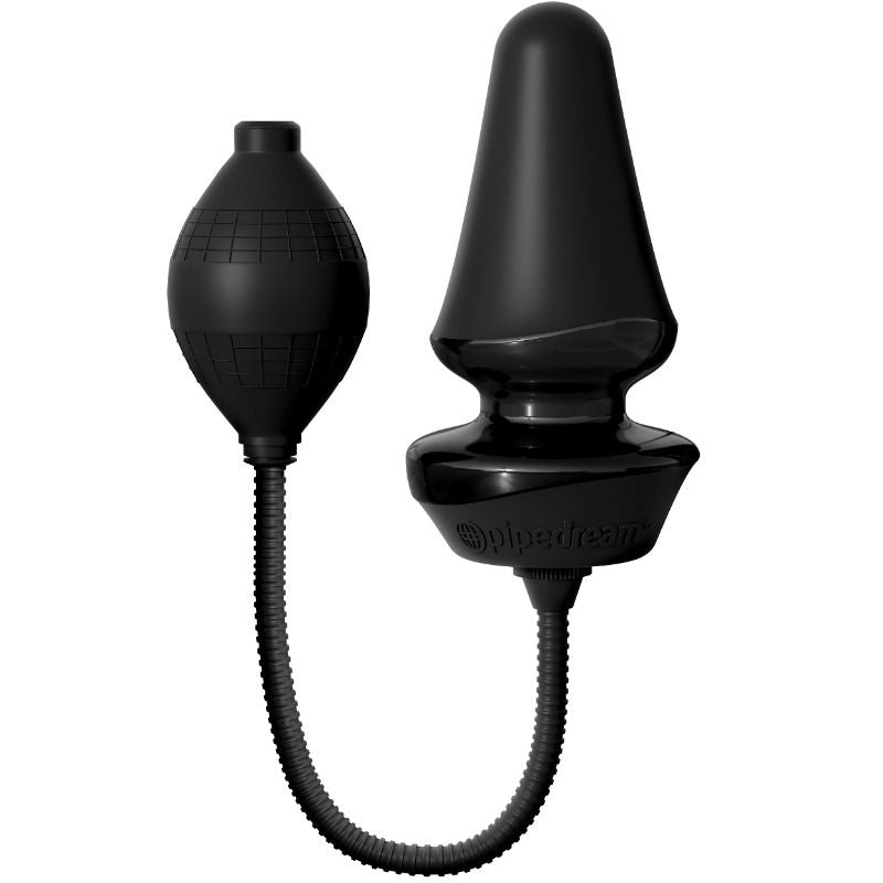 ANAL FANTASY ELITE COLLECTION - INFLATABLE BUTT PLUG