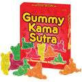 SPENCER & FLEETWOOD - KAMASUTRA ERASER