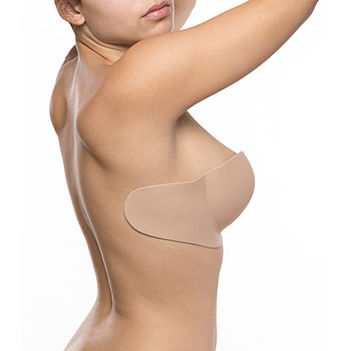 BYE-BRA - GALA BRA A-CUP BEIGE