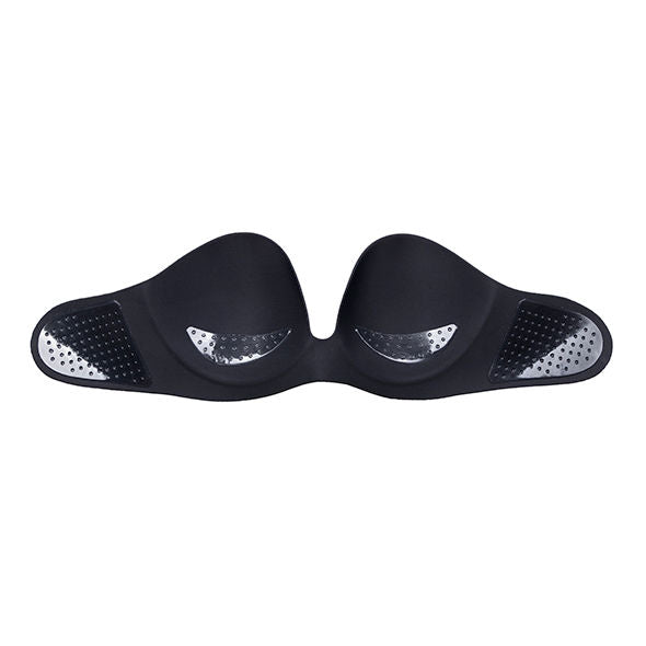 BYE-BRA - GALA BRA A-CUP BLACK
