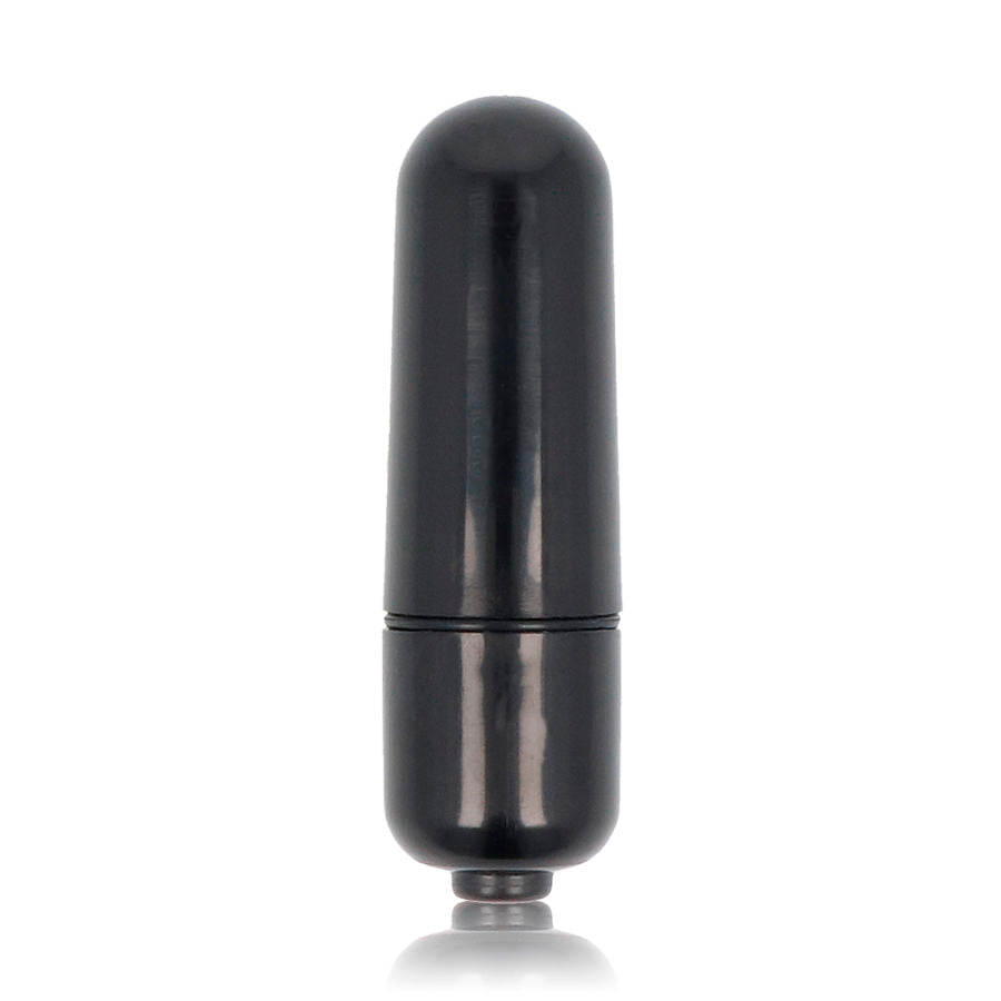 GLOSSY - SMALL BLACK BULLET VIBE