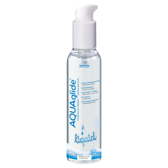 JOYDIVISION AQUAGLIDE - WATER-BASED LUBRICANT 250 ML