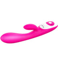 NALONE - WANTS A RECHARGEABLE VIBRATOR WITH VOICE CONTROL