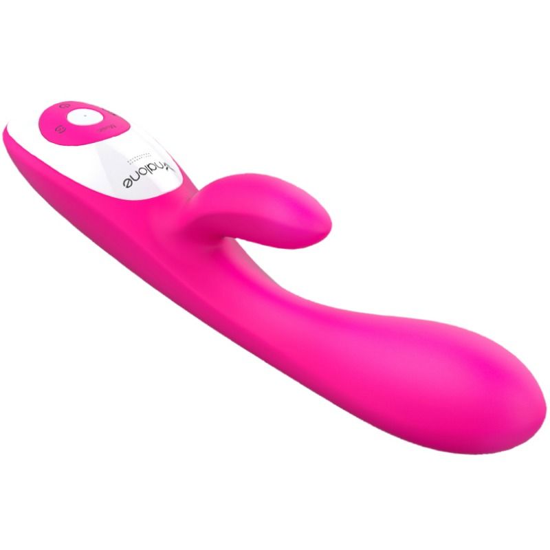 NALONE - WANTS A RECHARGEABLE VIBRATOR WITH VOICE CONTROL
