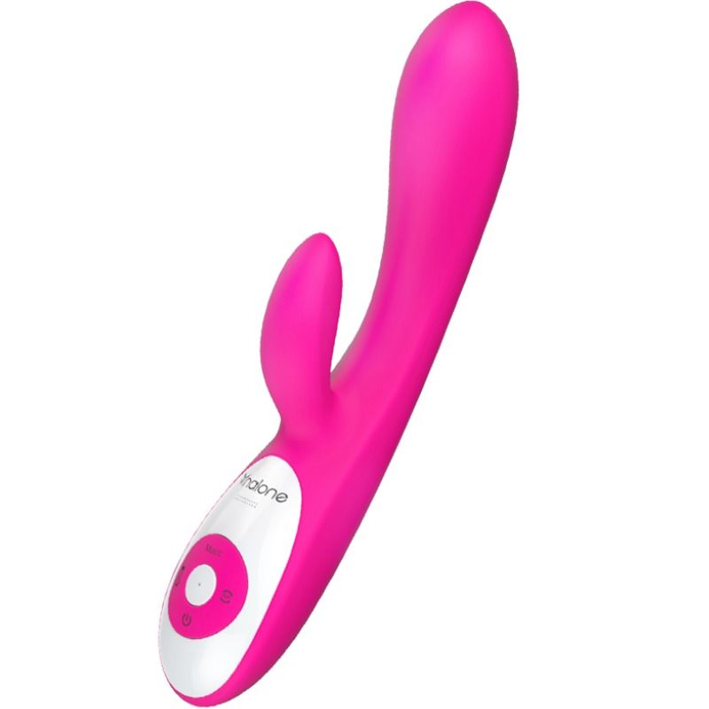 NALONE - WANTS A RECHARGEABLE VIBRATOR WITH VOICE CONTROL