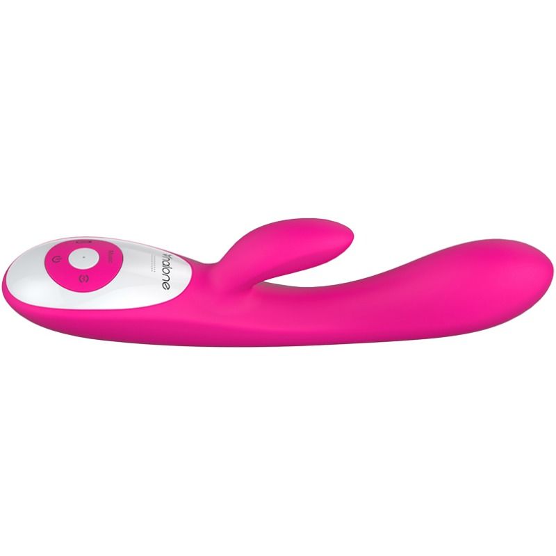 NALONE - WANTS A RECHARGEABLE VIBRATOR WITH VOICE CONTROL