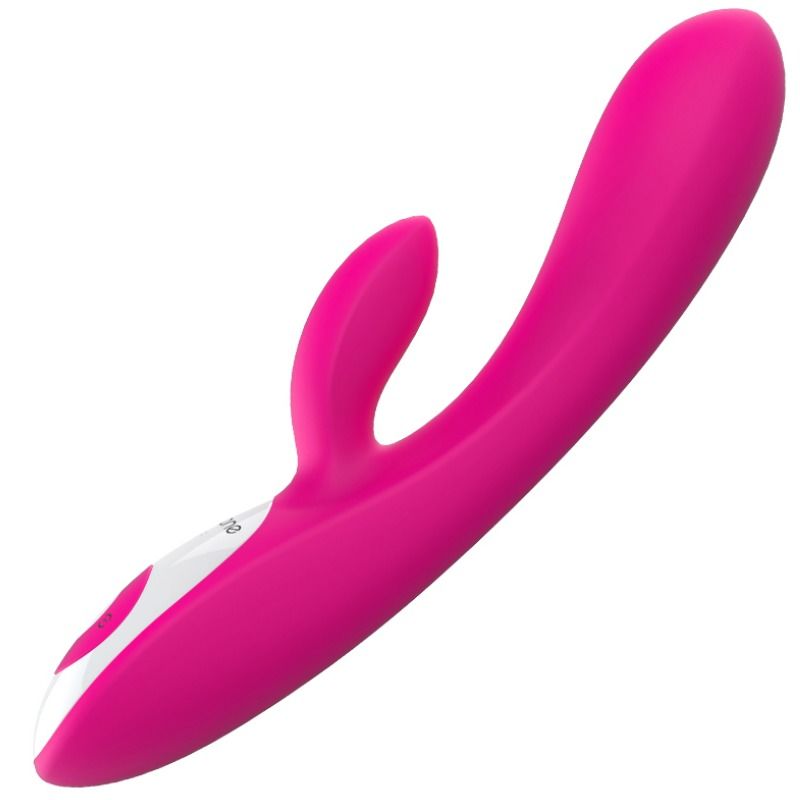 NALONE - WANTS A RECHARGEABLE VIBRATOR WITH VOICE CONTROL