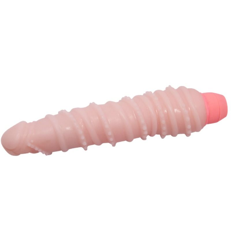BAILE - SENSUAL SPIRAL VIBRATOR FLEXI VIBE 19.5 CM