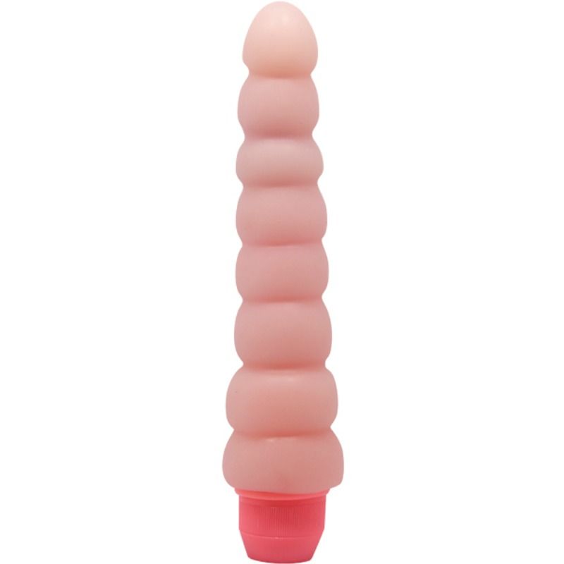 BAILE - FLEXIBLE VIBRATOR FLEXI VIBE SENSUAL SPINE 19 CM